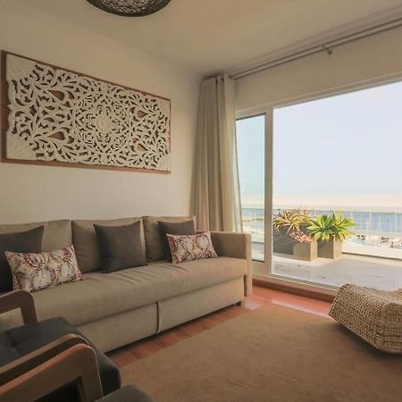 Guestready - Marina View Top Floor With Terrace Ponta Delgada Kültér fotó