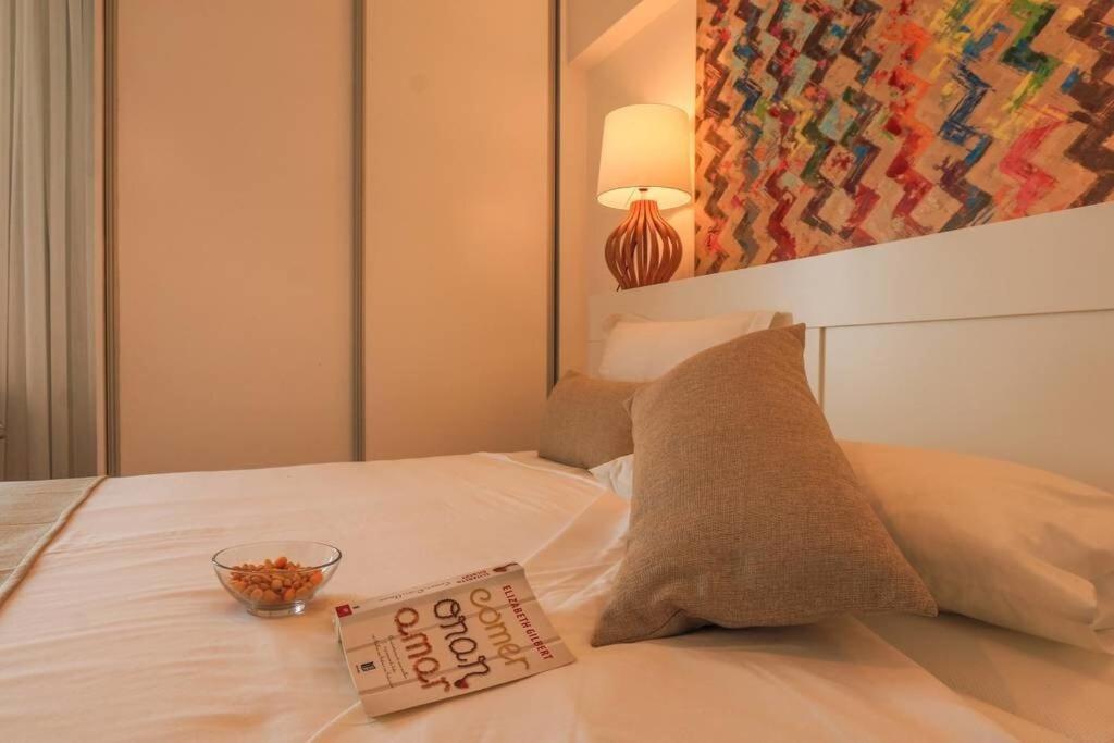 Guestready - Marina View Top Floor With Terrace Ponta Delgada Kültér fotó